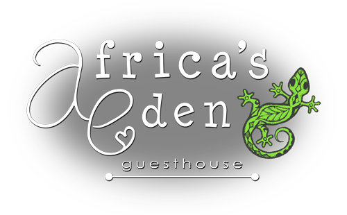 Africa's Eden